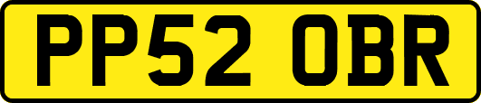 PP52OBR