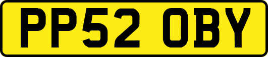 PP52OBY
