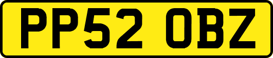 PP52OBZ