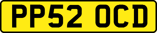 PP52OCD