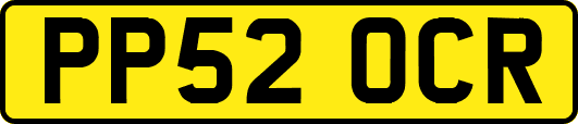 PP52OCR