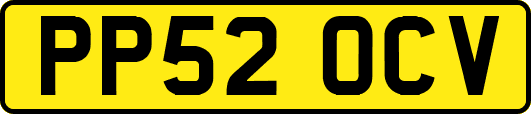 PP52OCV
