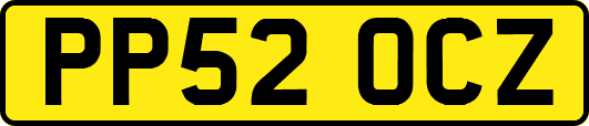 PP52OCZ