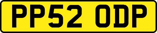 PP52ODP