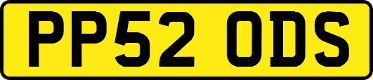 PP52ODS