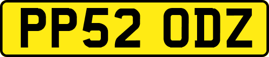 PP52ODZ