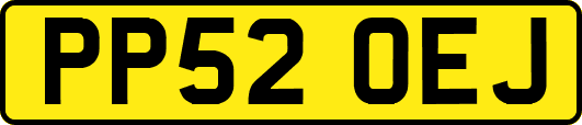 PP52OEJ