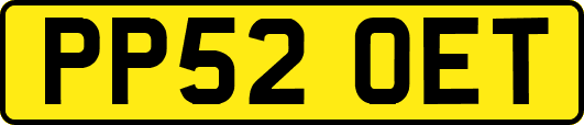 PP52OET