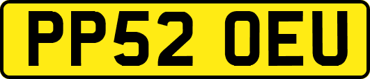 PP52OEU