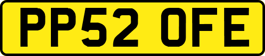 PP52OFE