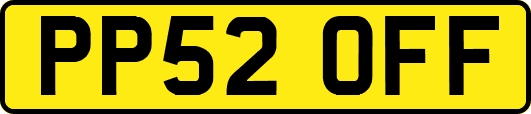 PP52OFF