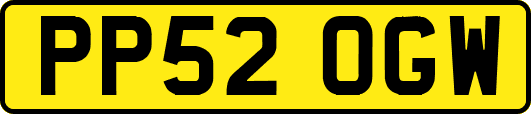 PP52OGW