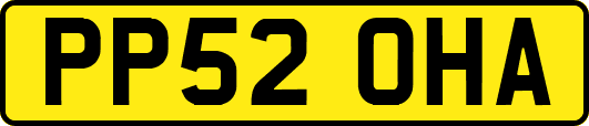 PP52OHA