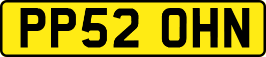PP52OHN