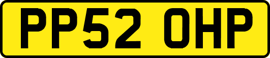 PP52OHP