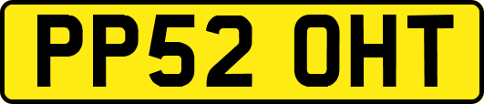 PP52OHT