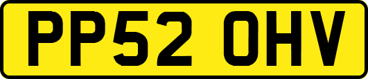 PP52OHV