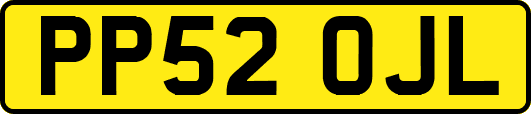PP52OJL