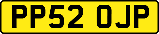 PP52OJP