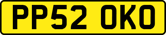 PP52OKO