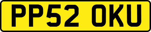 PP52OKU