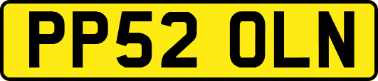 PP52OLN