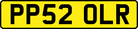 PP52OLR
