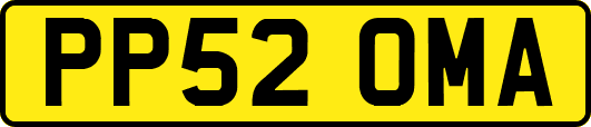 PP52OMA