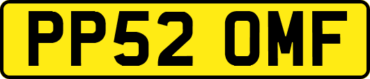 PP52OMF