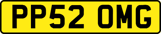 PP52OMG
