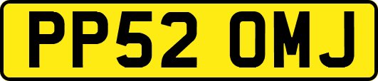 PP52OMJ