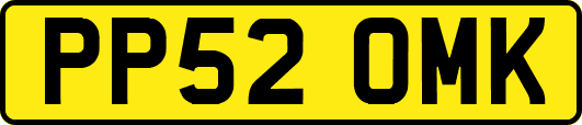 PP52OMK