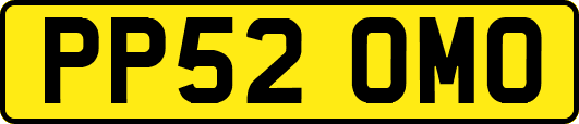 PP52OMO