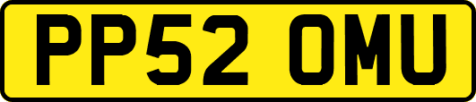 PP52OMU