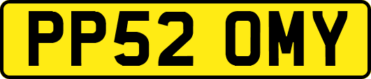 PP52OMY