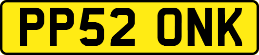 PP52ONK