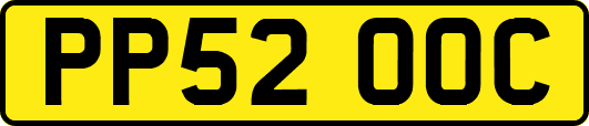 PP52OOC