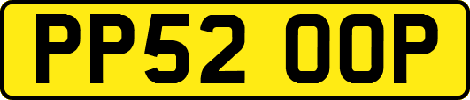 PP52OOP