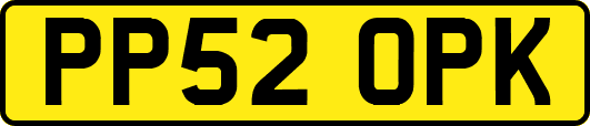 PP52OPK