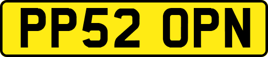 PP52OPN