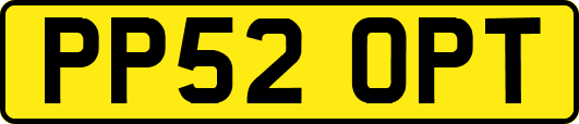 PP52OPT