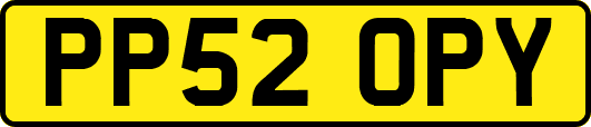 PP52OPY