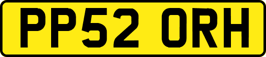 PP52ORH