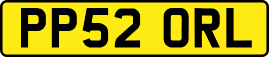 PP52ORL