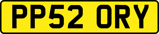 PP52ORY
