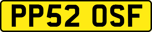 PP52OSF