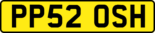 PP52OSH