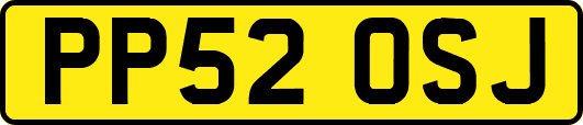 PP52OSJ