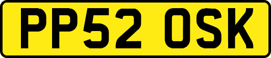 PP52OSK