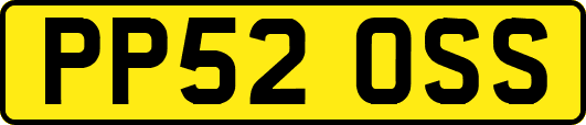 PP52OSS